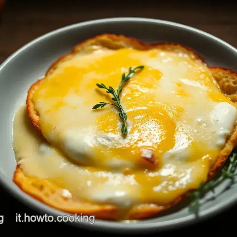 Mozzarella in Carrozza Perfetta