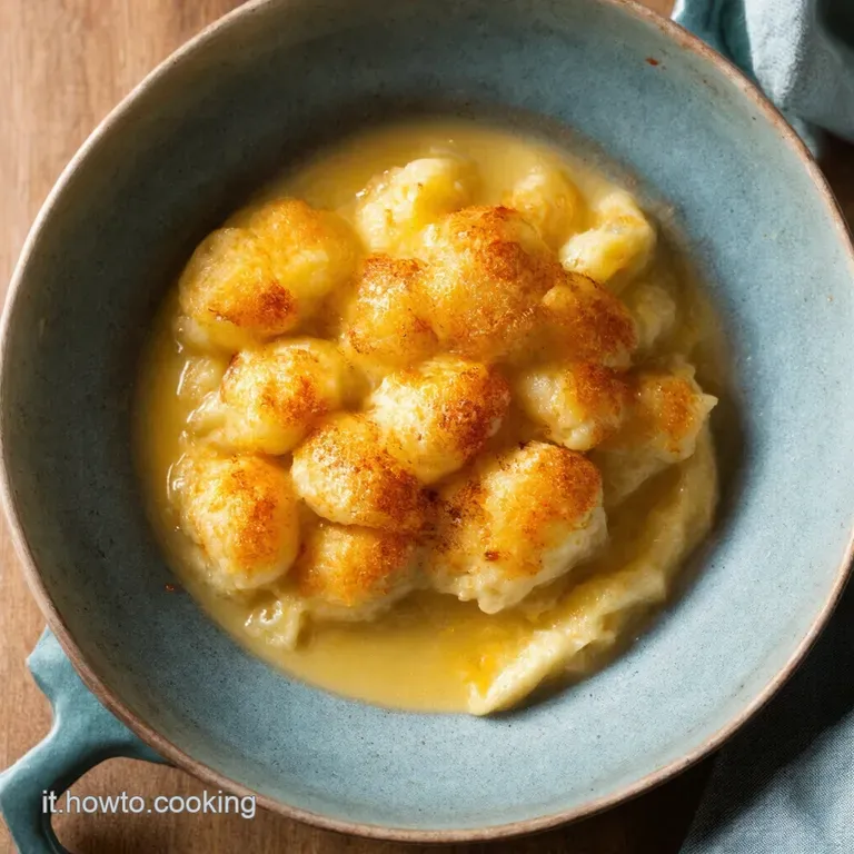 Nidi di Rondine alla Romagnola