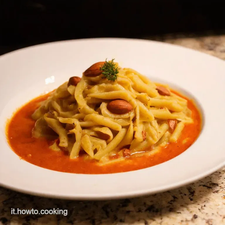 Nocciole Tostate a Regola Darte presentation