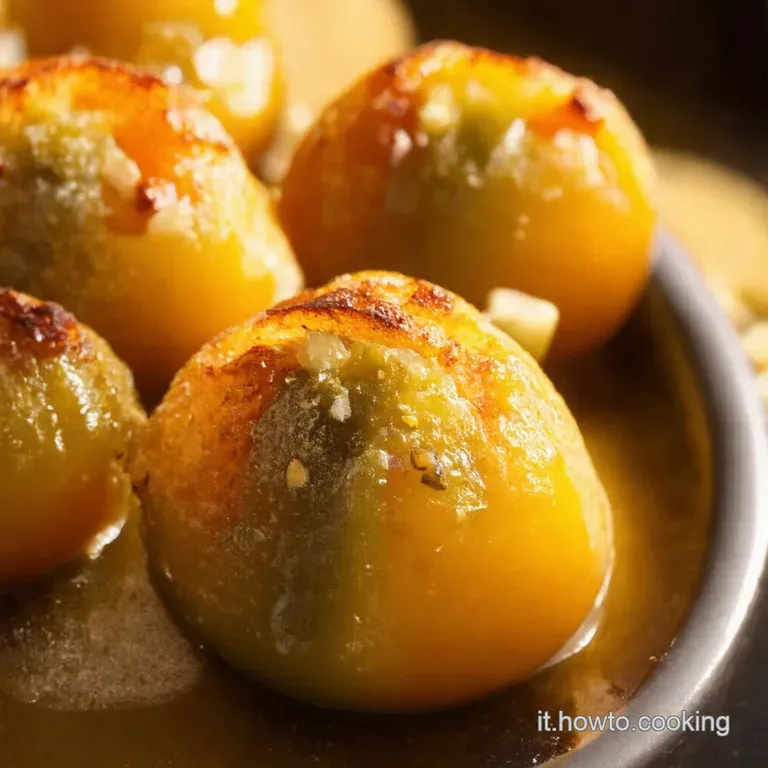 Olive Ascolane al Forno