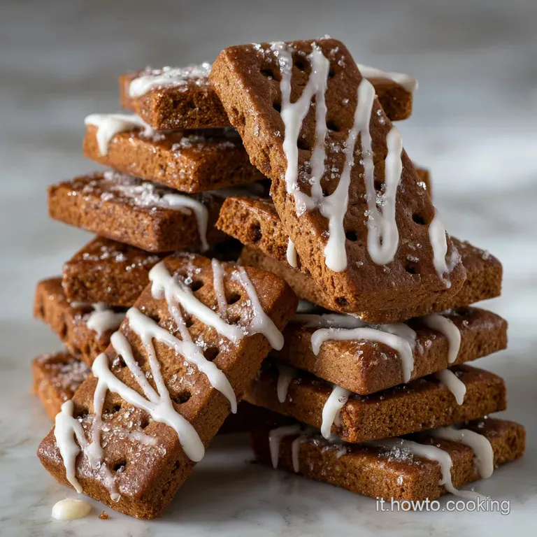 Omino Pan di Zenzero: La Ricetta Perfetta per Natale