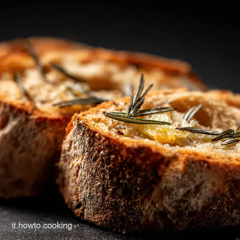 Pane Frattau Rivisitato: L eleganza Sarda a Casa Tua presentation