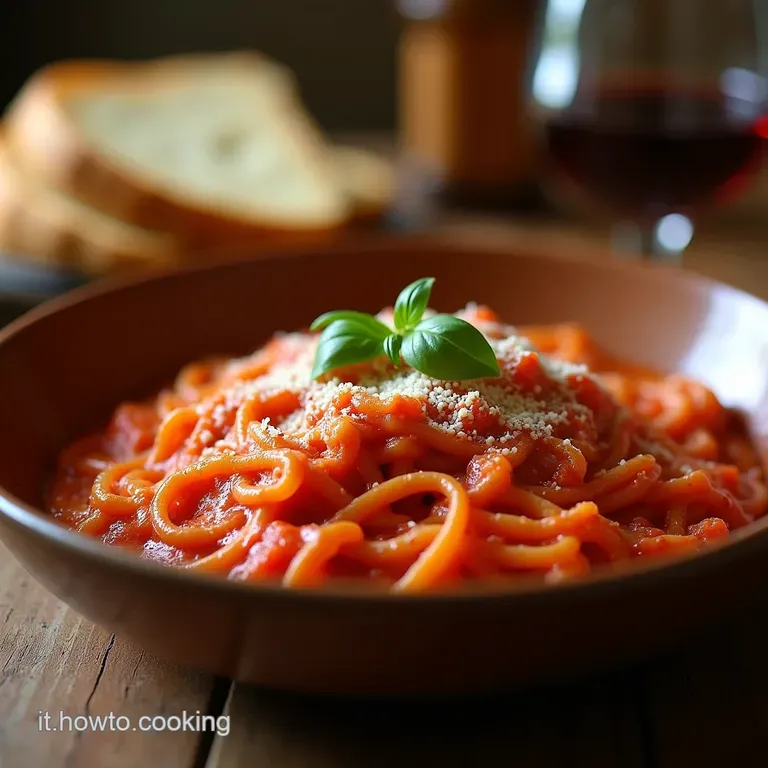 Pappa Al Pomodoro Della Nonna Il Comfort Food Toscano Che Rinnova Il Pane Vecchio presentation