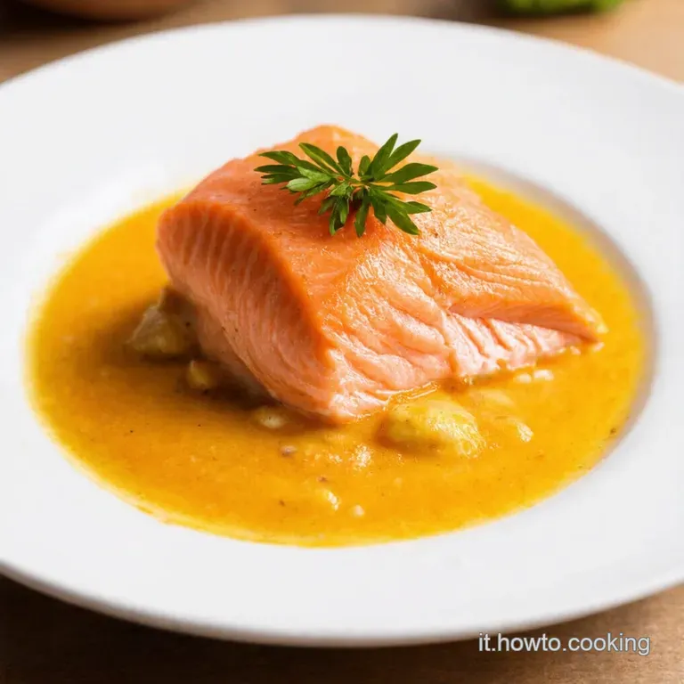 Pasta al Salmone Un Classico Rivisitato