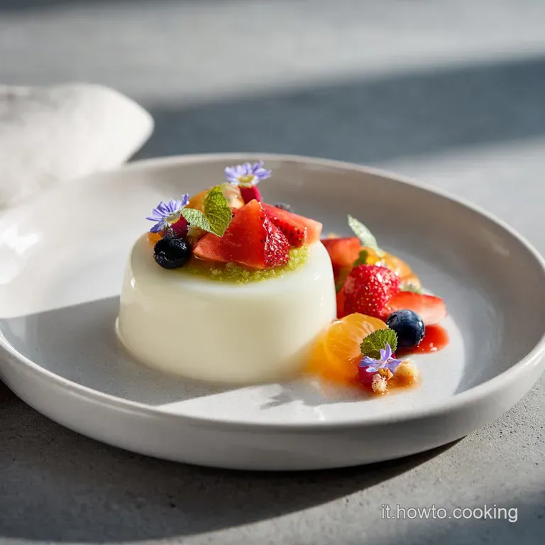 Perfectly twirled pasta nestles in a bowl, coated in rich tomato sauce, garnished with basil and a dusting of cheese.