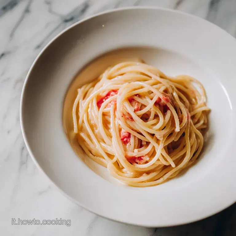 Pasta e Patate Ricetta Classica Cremosa