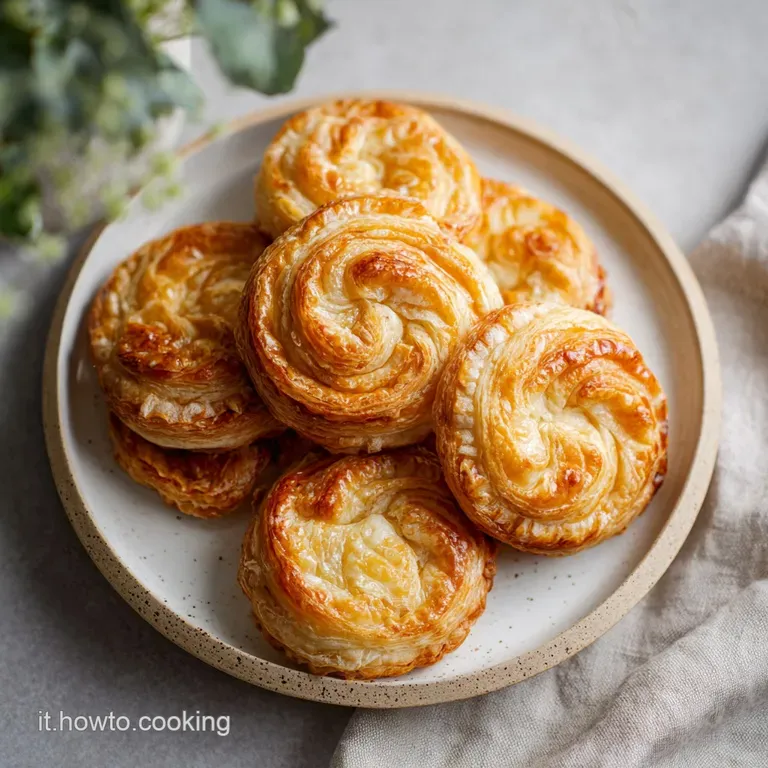 A single, perfectly formed gluten-free raviolo, glistening with olive oil, resting on a white plate. Parsley sprig adds a ...