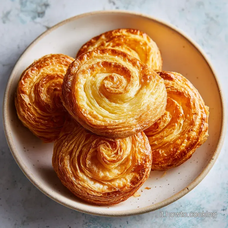 Pasta Sfoglia Senza Glutine Artigianale