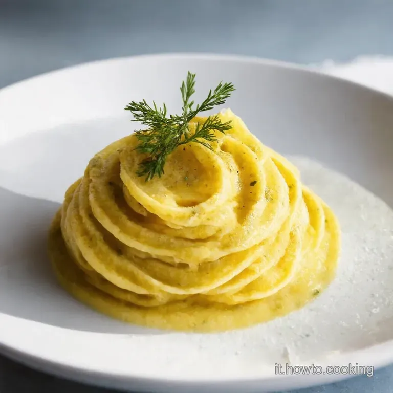 Paste Fredde alla Mediterranea