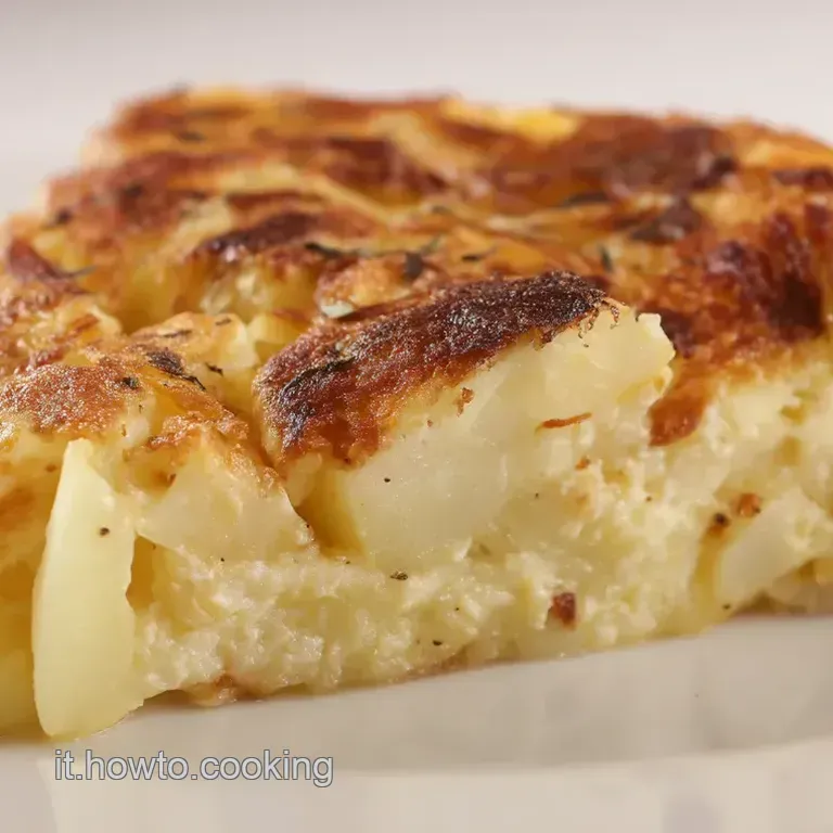 Patate al Forno Croccantissime: Il Segreto di Nonna