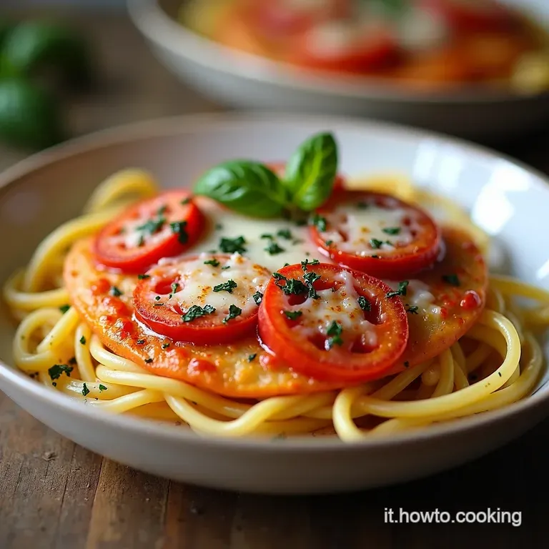 Patate alla Pizzaiola Il Contorno Estivo che sa di Napoli e di Festa