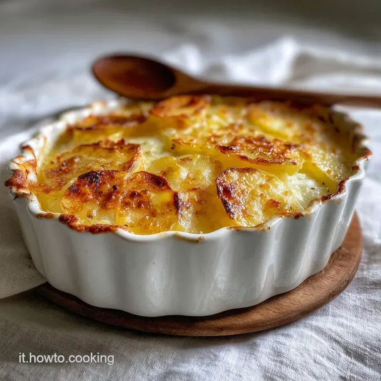Ricetta Patate Dolci al Forno: Croccanti e Vellutate