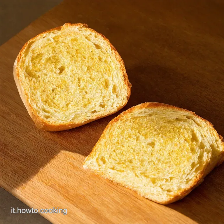 Patatine di Pane Croccanti LAperitivo AntiSpreco della Nonna