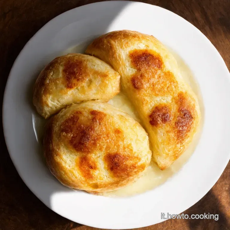 Patatine Scroccarello Perfette Il Segreto della Nonna