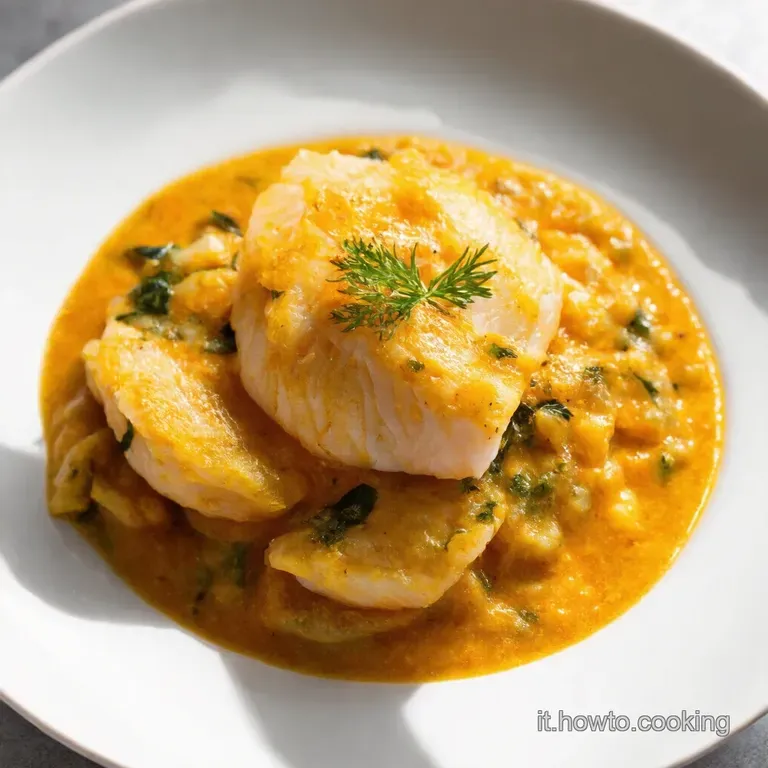 Pesce Spada alla Ghiotta