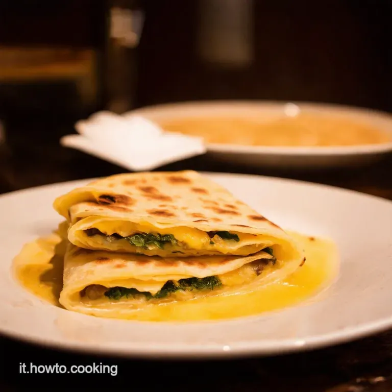 Piadine Farcite Alla Romagnola Un Viaggio Di Sapori presentation