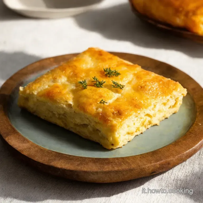 Pinsa Romana Perfetta Leggera Croccante e Gustosa