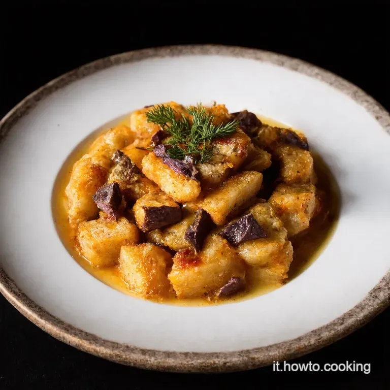 Piselli alla Fiorentina Un Classico che Scioglie il Cuore