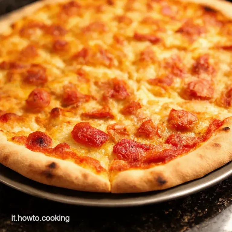 Pizzette Al Taglio Sapore Di Roma presentation