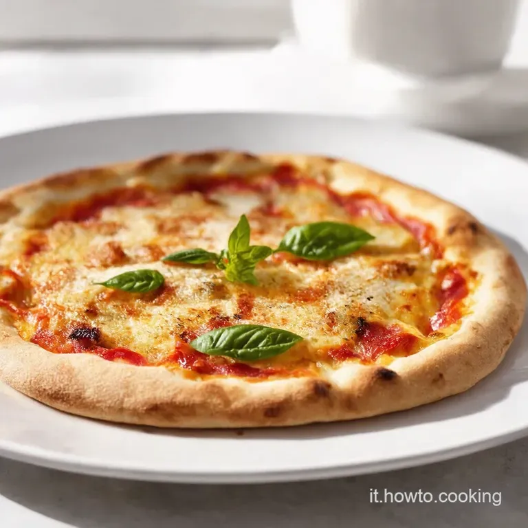 Pizzette al Taglio Sapore di Roma