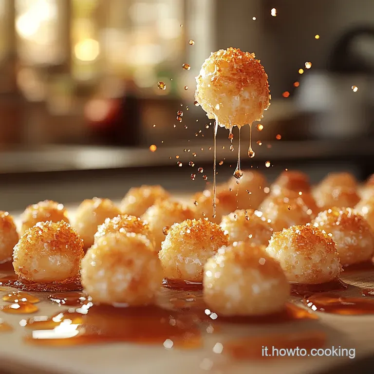 Pizzicotti Rustici Le Gemme Di Mandorla Della Nonna presentation