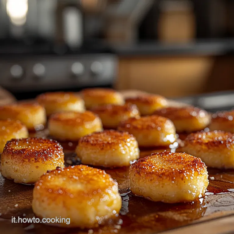 Pizzicotti Rustici Le Gemme di Mandorla della Nonna