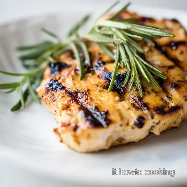 Pollo Cordon Bleu Perfetto: Croccante E Filante presentation