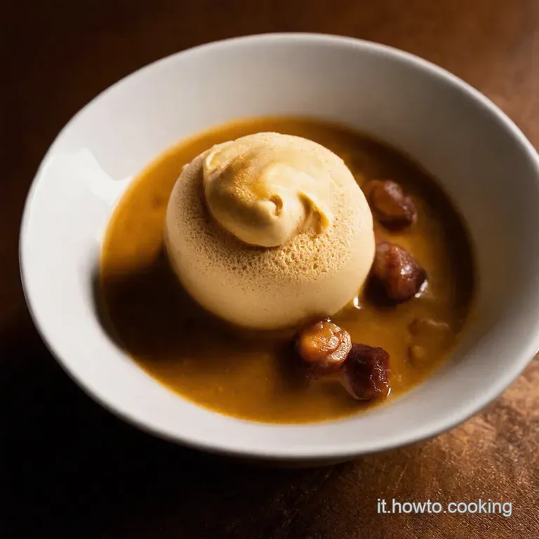 Polpo Affogato al Pomodoro Un Classico con un Tocco di Magia