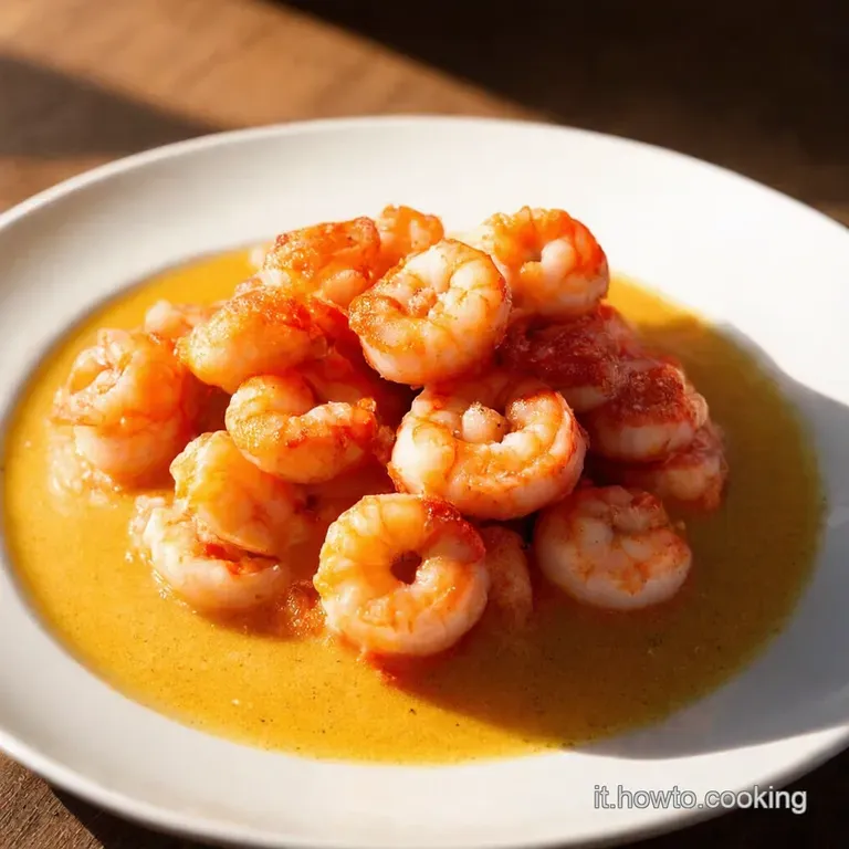 Polpo Affogato Il Segreto della Nonna