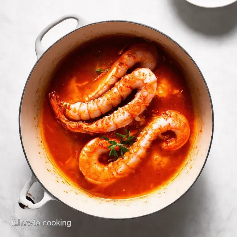 Polpo Tenerissimo in Pentola a Pressione