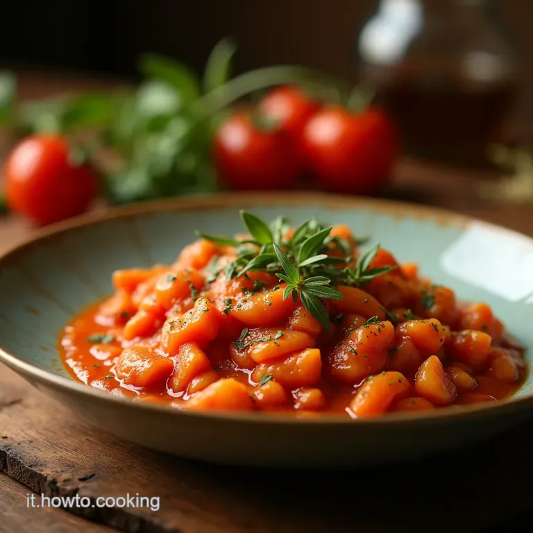 Oro Rosso Invernale Il Vero Segreto Dei Pomodori Pelati Fatti in Casa Metodo Tradizionale E Sicuro presentation