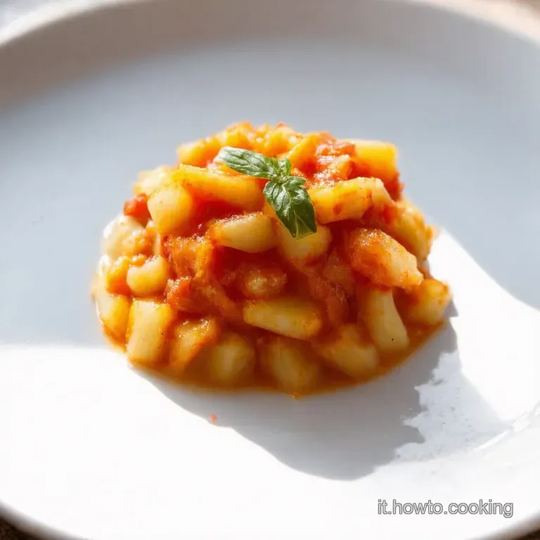 Pomodori Secchi Sottolio UnEsplosione di Sole e Sapore