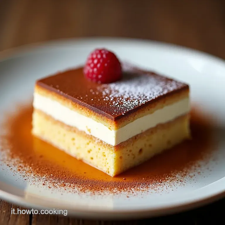 Praline al Tiramis&ugrave;