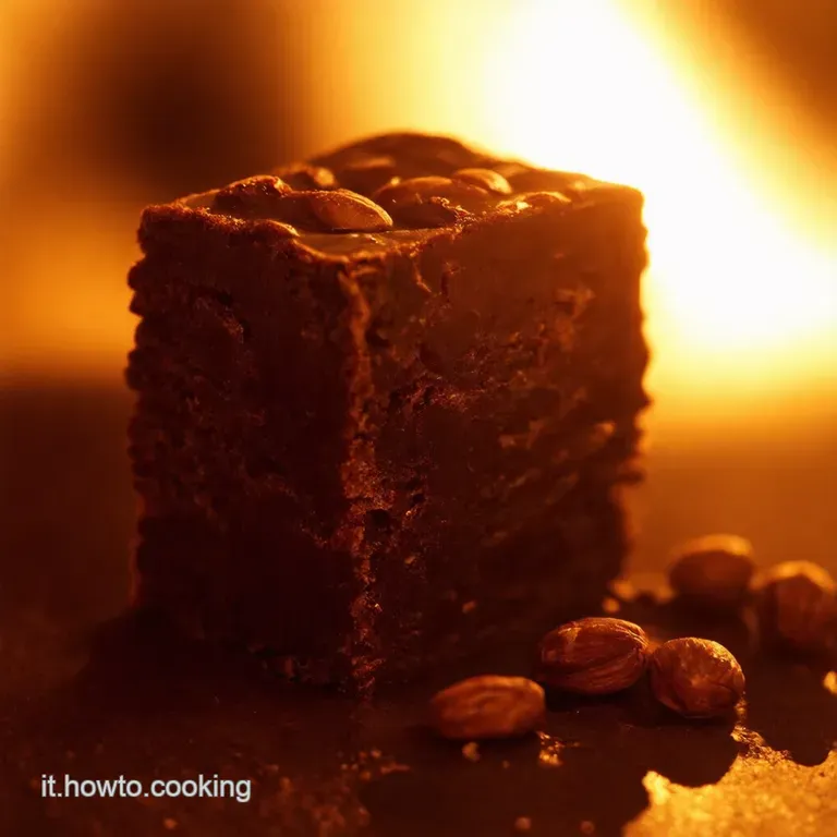 Praline Gianduia Un Boccone Di Paradiso Al Cioccolato E Nocciola presentation