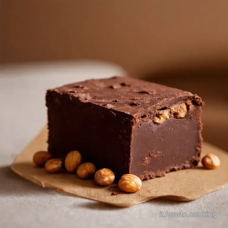Praline Gianduia Un Boccone di Paradiso al Cioccolato e Nocciola