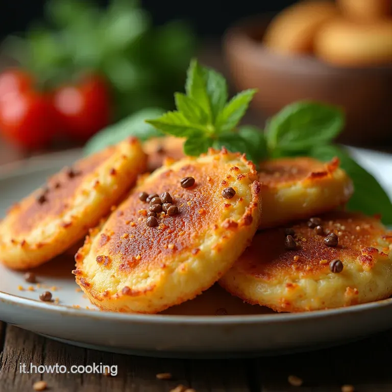 Quadrotti Morbidosi Arachidi e Cioccolato