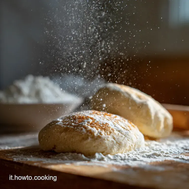 Rame di Napoli: Cuore Vellutato e Speziato