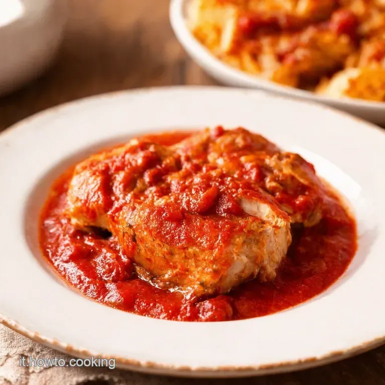 Ribollita della Nonna Un abbraccio caldo dalla Toscana