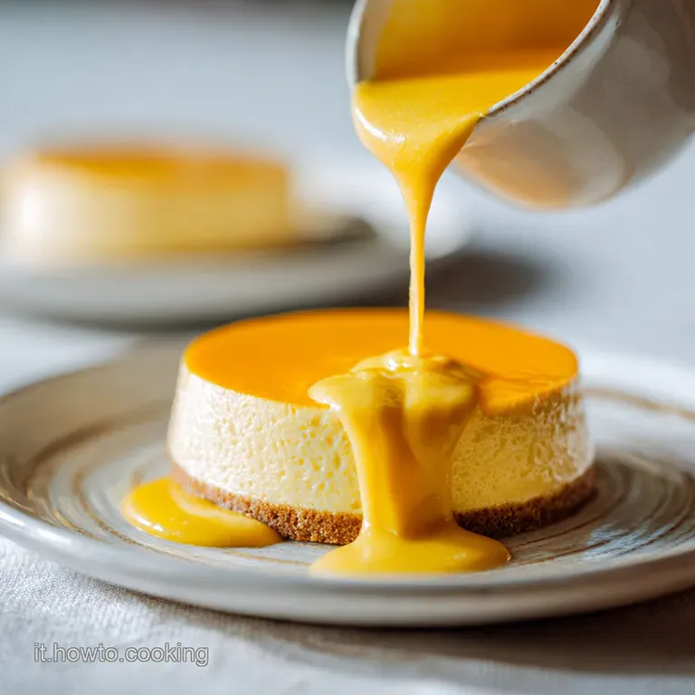 Crema Pasticcera Migliore Ricetta Classica