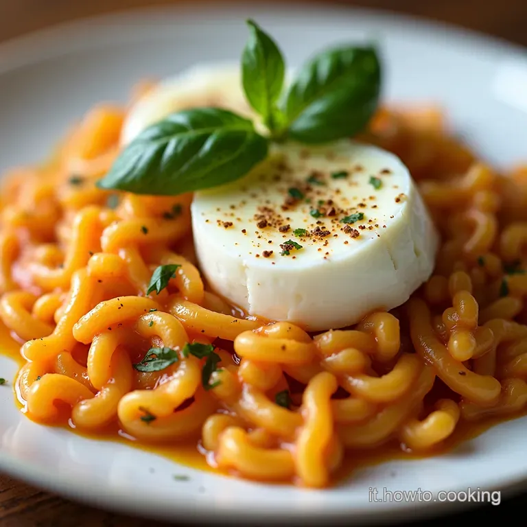Ricotta Fatta in Casa Un Abbraccio di Sapore Autentico
