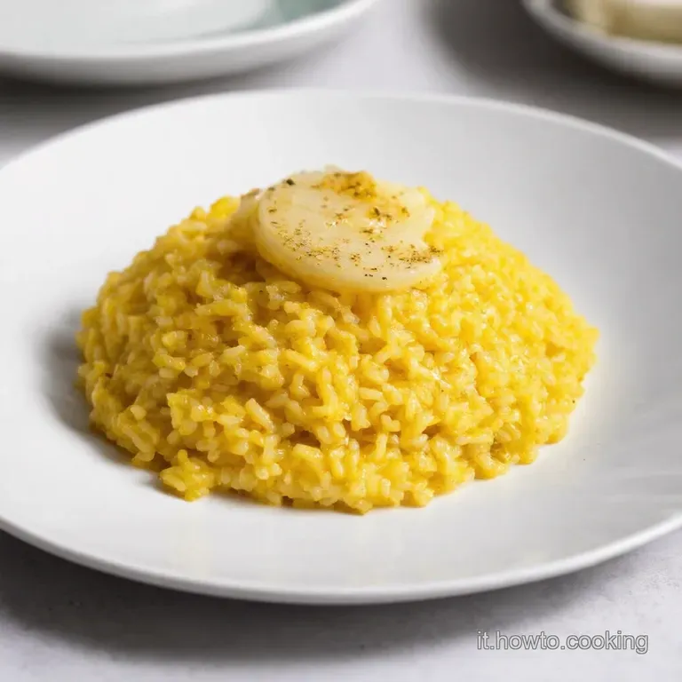 Riso di Ceci Facilissimo