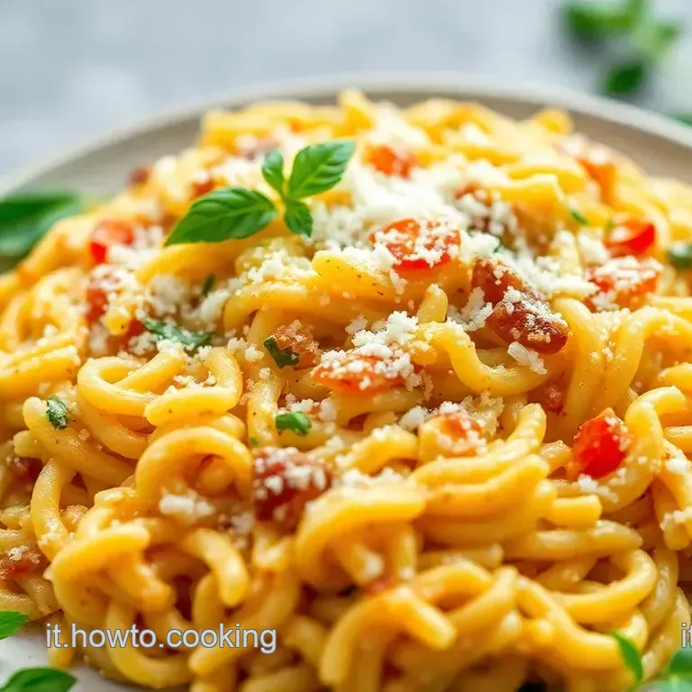 Risotto alla Milanese Vegano