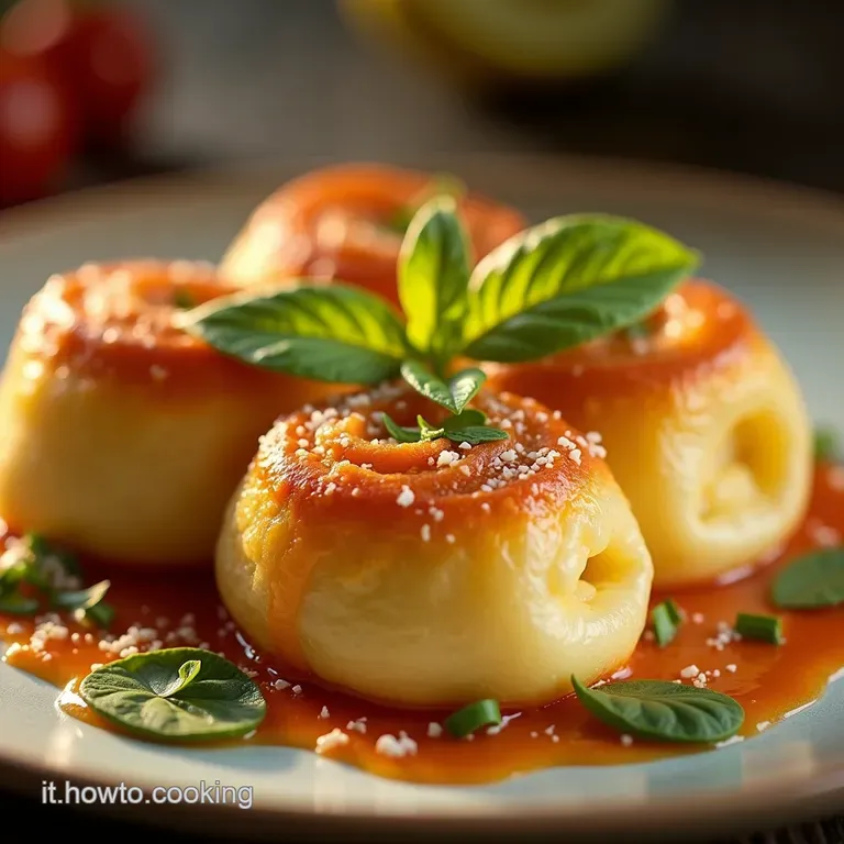 Sofficissimi Rotoli Al Limone La Brioche Profumata Che Sa Di Sole Limoni Di Sorrento Inside presentation