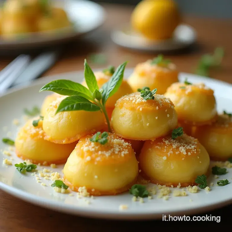 Sofficissimi Rotoli al Limone La Brioche Profumata che sa di Sole Limoni di Sorrento Inside