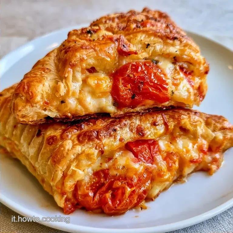 Rustici Leccesi in 40 Minuti