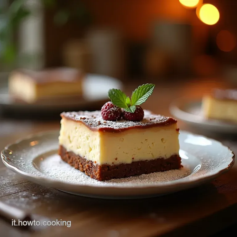 Sacher Bianca Un Classico Rivisitato Al Cioccolato Bianco presentation