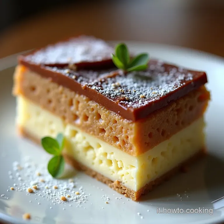 Sacher Bianca Un Classico Rivisitato al Cioccolato Bianco