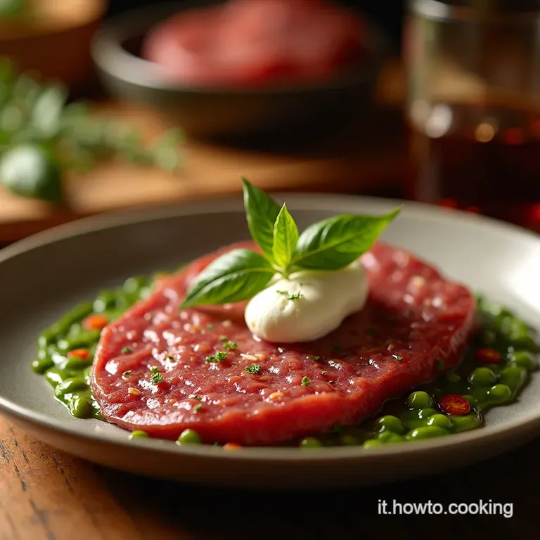 Salame Di Cioccolato Alla Ricotta Un Classico Rivisitato presentation