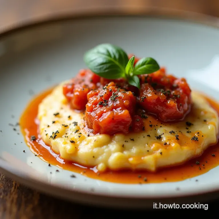 La Tonnata Perfetta Crema Vellutata e Intensa per un Vitello da Urlo