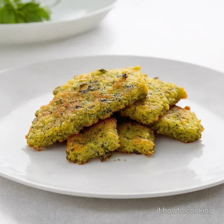 Salvia Fritta Croccante